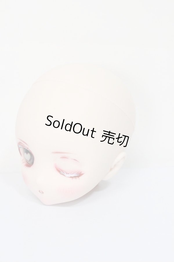 画像2: DDH-27/カスタムヘッド A-24-04-24-328-NY-ZA (2)