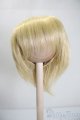 画像: 7〜8inch/ウィッグ A-25-05-14-1043-KD-ZU