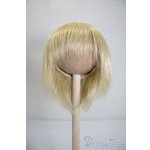 画像: 7〜8inch/ウィッグ A-25-05-14-1016-KD-ZU