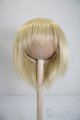 画像: 7〜8inch/ウィッグ A-25-05-14-1016-KD-ZU