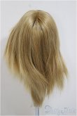 画像2: 8〜9inch/ウィッグ/インチ　BJD　MJD　ドール用 A-25-07-09-310-KD-ZA (2)