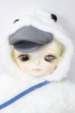 画像1: WITH DOLL/Ugly Duckling 　 Shawn A-24-05-01-299-NY-ZA (1)