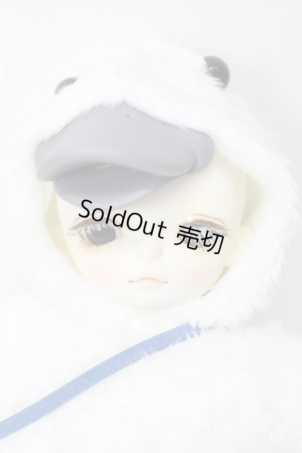 画像1: WITH DOLL/Ugly Duckling 　 Shawn A-24-05-01-299-NY-ZA (1)