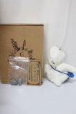 画像6: WITH DOLL/Ugly Duckling 　 Shawn A-24-05-01-299-NY-ZA (6)