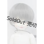 画像: WITH DOLL/Penguin Parker A-24-05-08-247-NY-ZA
