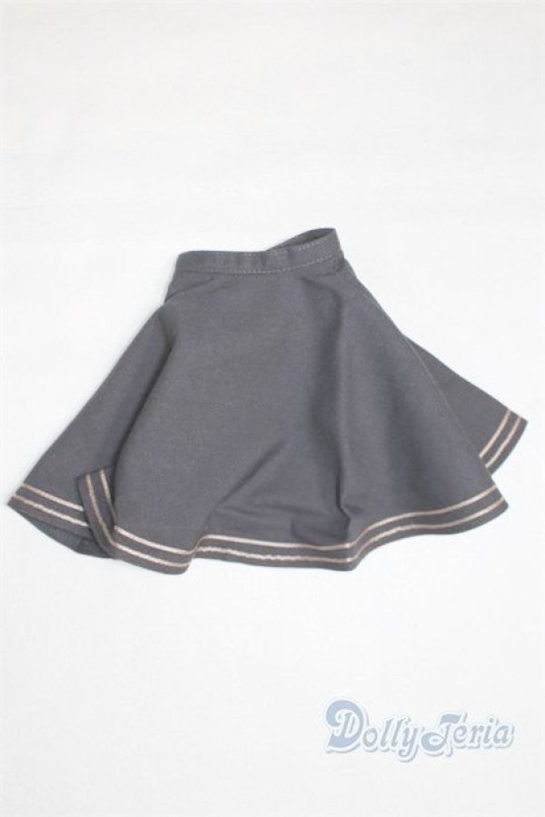 画像1: SDGｒ/OF：スカート U-25-12-10-249-NY-ZU (1)