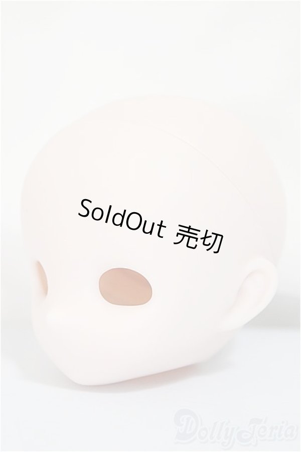 画像3: 30ｃｍサイズ/ドールヘッド　ManTa/BJD　球体関節人形 A-25-01-15-315-NY-ZA (3)