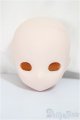 画像: 30ｃｍサイズ/ドールヘッド　ManTa/BJD　球体関節人形 A-25-01-15-316-NY-ZA