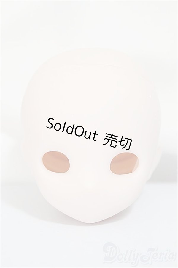 画像1: 30ｃｍサイズ/ドールヘッド　ManTa/BJD　球体関節人形 A-25-01-15-314-NY-ZA (1)