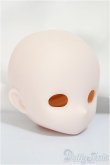 画像2: 30ｃｍサイズ/ドールヘッド　ManTa/BJD　球体関節人形 A-25-01-15-314-NY-ZA (2)