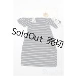 画像: MDD/OF:オフショルダーワンピース/0 A-25-10-15-144-NY-ZA