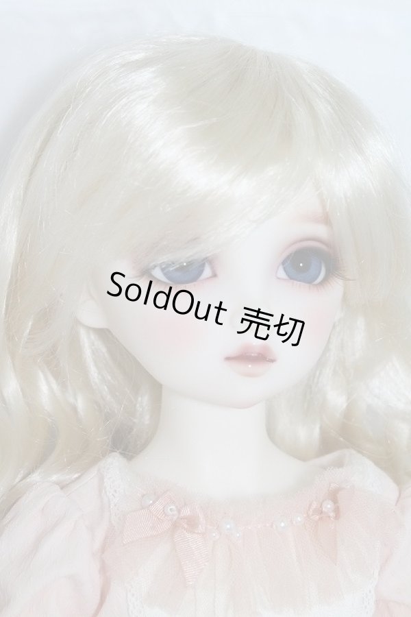 画像3: Dear SD/ウナ　PSホワイト U-24-05-08-215-NY-ZU (3)