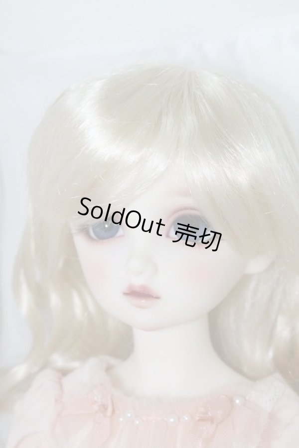 画像4: Dear SD/ウナ　PSホワイト U-24-05-08-215-NY-ZU (4)