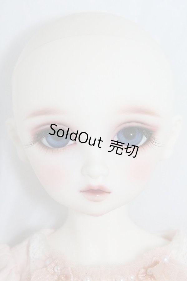 画像5: Dear SD/ウナ　PSホワイト U-24-05-08-215-NY-ZU (5)