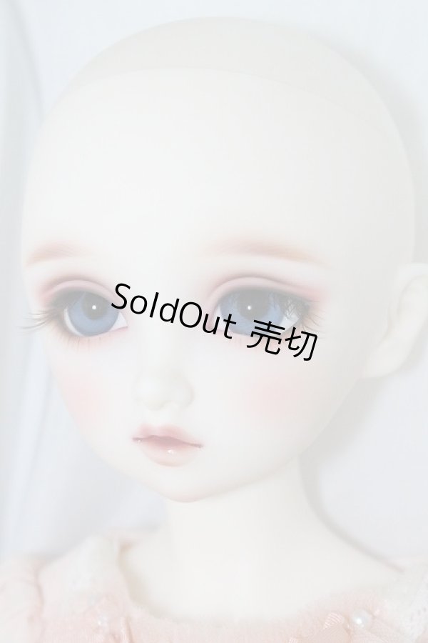 画像6: Dear SD/ウナ　PSホワイト U-24-05-08-215-NY-ZU (6)