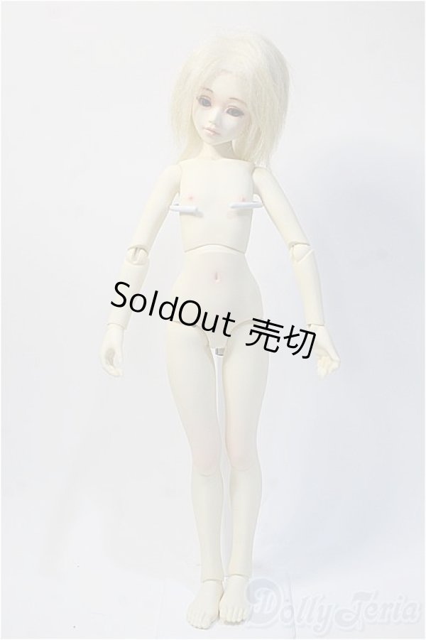 画像4: ユノアクルス/少女【ルシス】　組み立て塗装済み Y-25-02-19-245-NY-ZY (4)