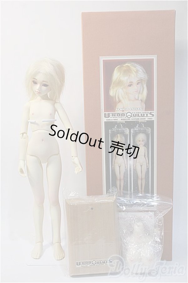 画像6: ユノアクルス/少女【ルシス】　組み立て塗装済み Y-25-02-19-245-NY-ZY (6)