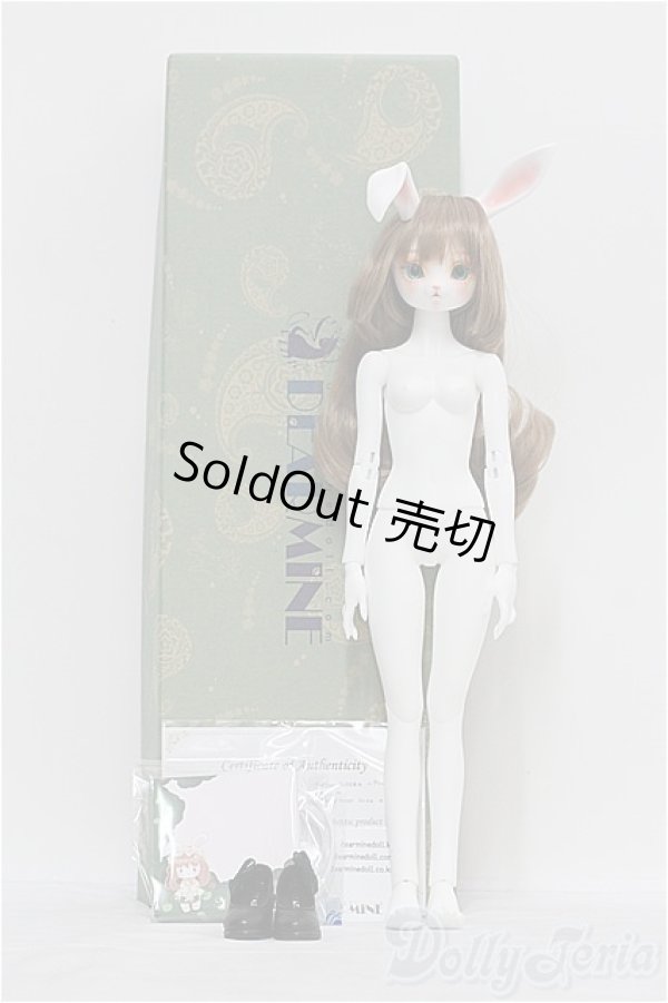 画像4: DEAR MINE/SAERA ~Pommier~ I-24-06-02-1007-NY-ZI (4)