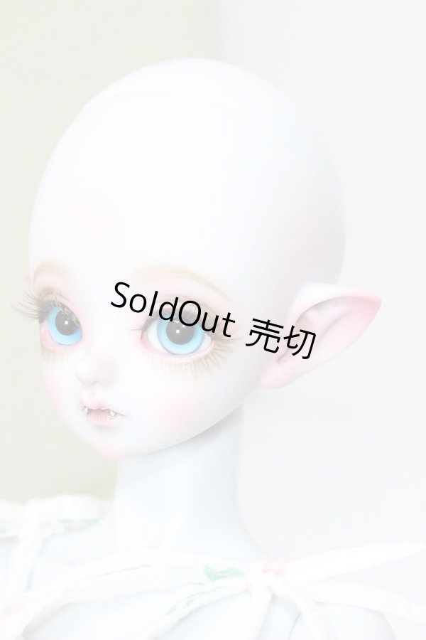 画像3: PEAKS WOODS/FOB Vampire Little Yeru A-24-05-08-198-NY-ZA (3)