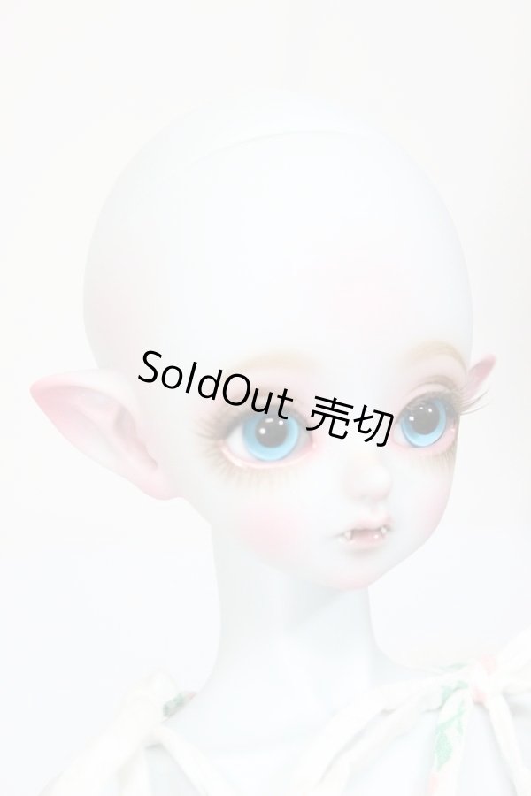 画像4: PEAKS WOODS/FOB Vampire Little Yeru A-24-05-08-198-NY-ZA (4)