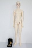 画像4: RING DOLL/Wo Long Military Version A-24-05-15-1001-NY-ZU (4)