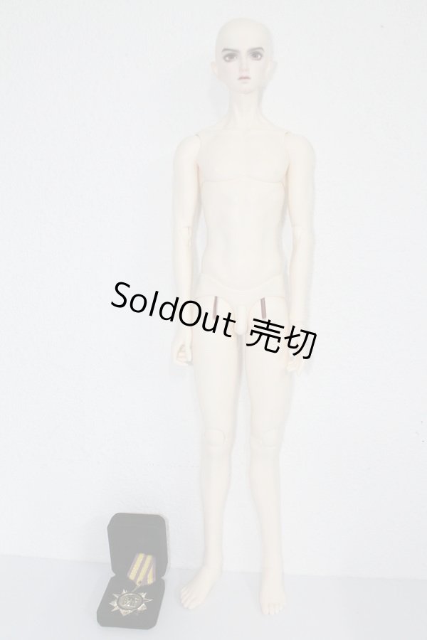 画像4: RING DOLL/Wo Long Military Version A-24-05-15-1001-NY-ZU (4)