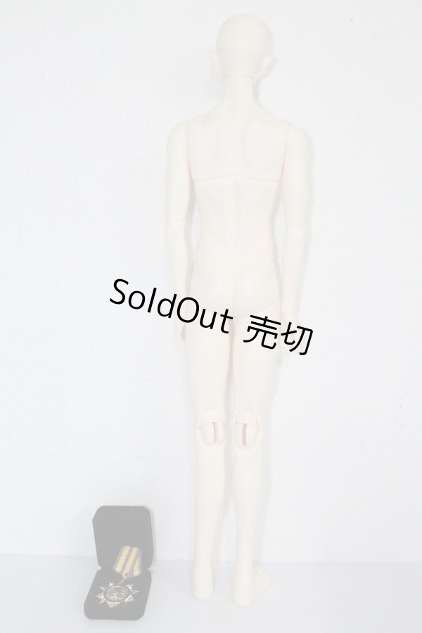 画像5: RING DOLL/Wo Long Military Version A-24-05-15-1001-NY-ZU (5)