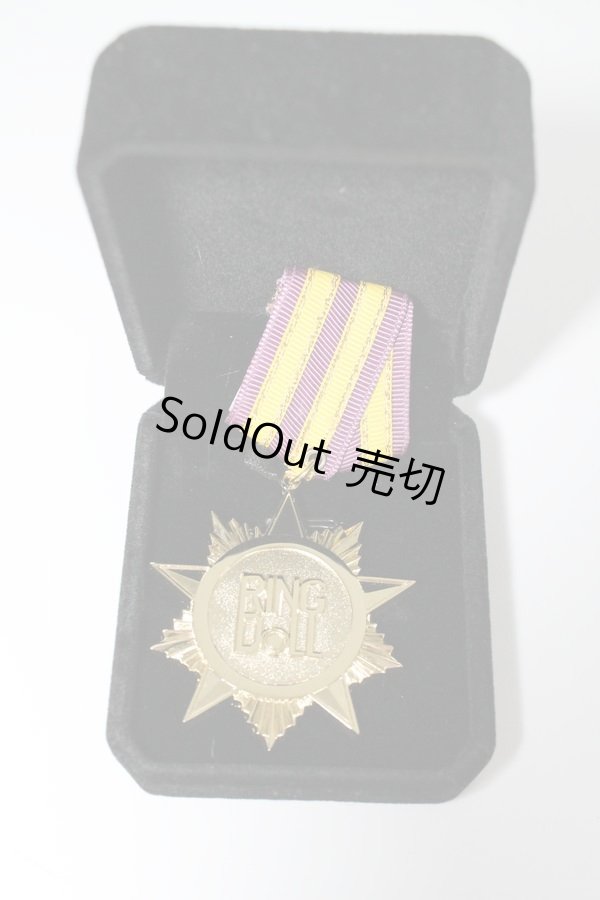 画像6: RING DOLL/Wo Long Military Version A-24-05-15-1001-NY-ZU (6)