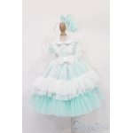 画像: SDM/OF：Alice Dress Set-mint　PRINCESSDOLL製 S-25-04-27-433-NY-ZS