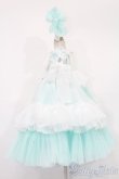 画像2: SDM/OF：Alice Dress Set-mint　PRINCESSDOLL製 S-25-04-27-433-NY-ZS (2)