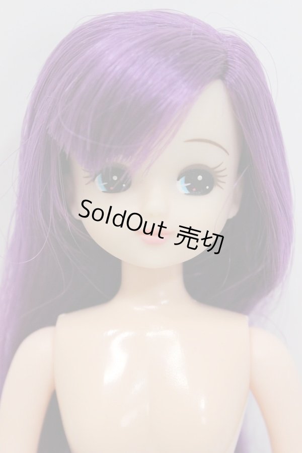 画像1: リカちゃん/本体 A-24-05-01-219-NY-ZA (1)