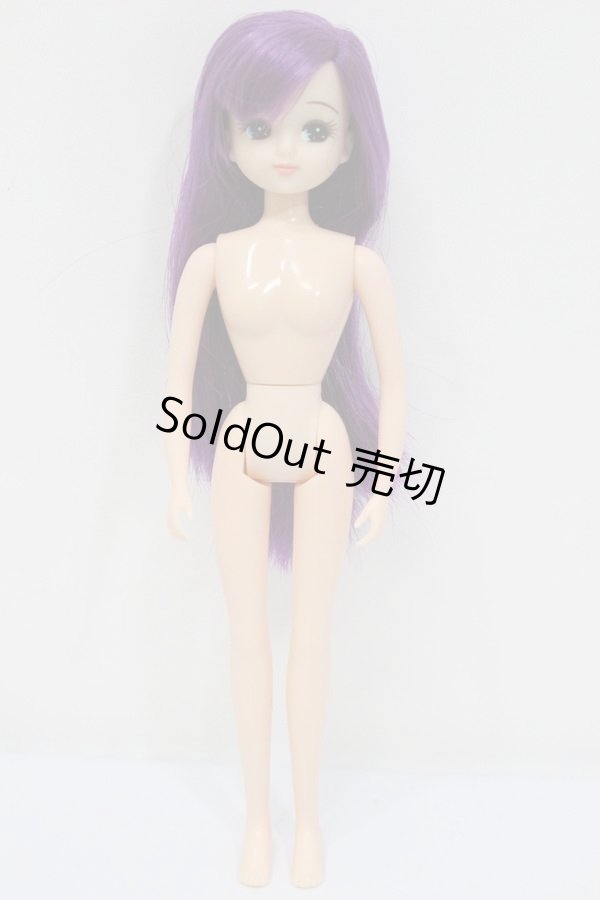 画像2: リカちゃん/本体 A-24-05-01-219-NY-ZA (2)