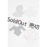 画像: リカちゃん/OF:衣装バラ/ファッションドール 衣装 A-25-10-08-198-NY-ZA