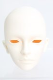 画像1: SWITCH/DAMHYEON Crescent Head　ノーメイク I-24-05-12-1093-NY-ZI (1)
