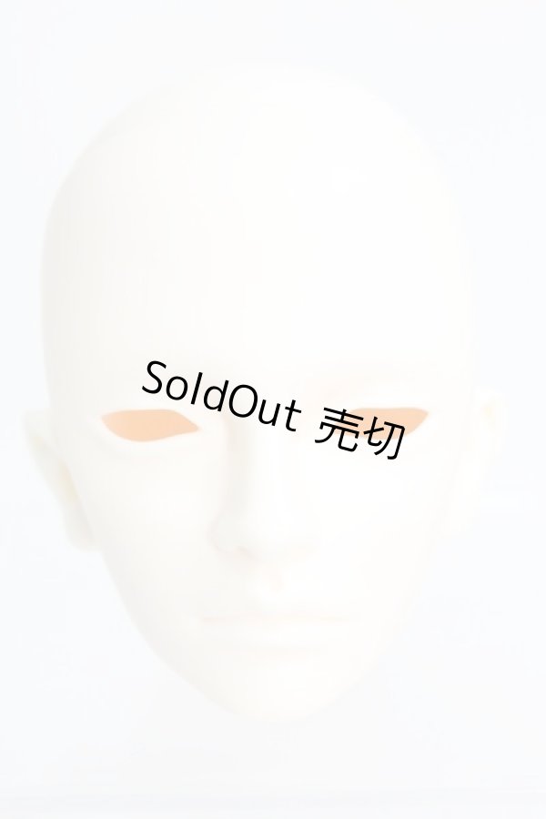 画像1: SWITCH/DAMHYEON Crescent Head　ノーメイク I-24-05-12-1093-NY-ZI (1)