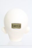 画像4: SWITCH/DAMHYEON Crescent Head　ノーメイク I-24-05-12-1093-NY-ZI (4)