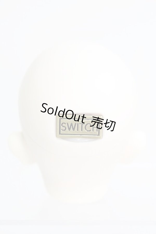 画像4: SWITCH/DAMHYEON Crescent Head　ノーメイク I-24-05-12-1093-NY-ZI (4)