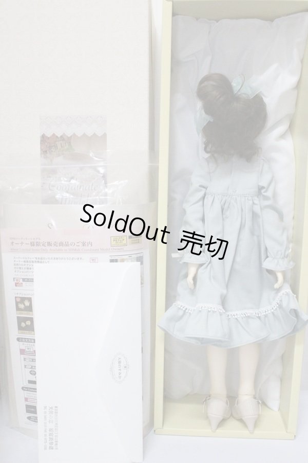 画像7: SDMGIRL/F-45 コーディネートモデル A-24-05-08-101-NY-ZA (7)