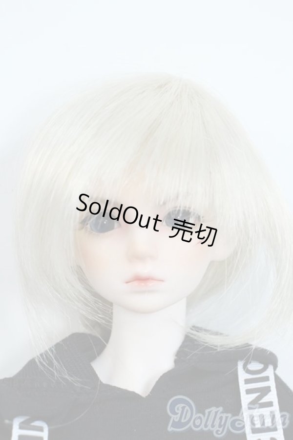 画像1: Charm Doll/Eric　BOY Y-25-09-10-011-NY-ZY (1)