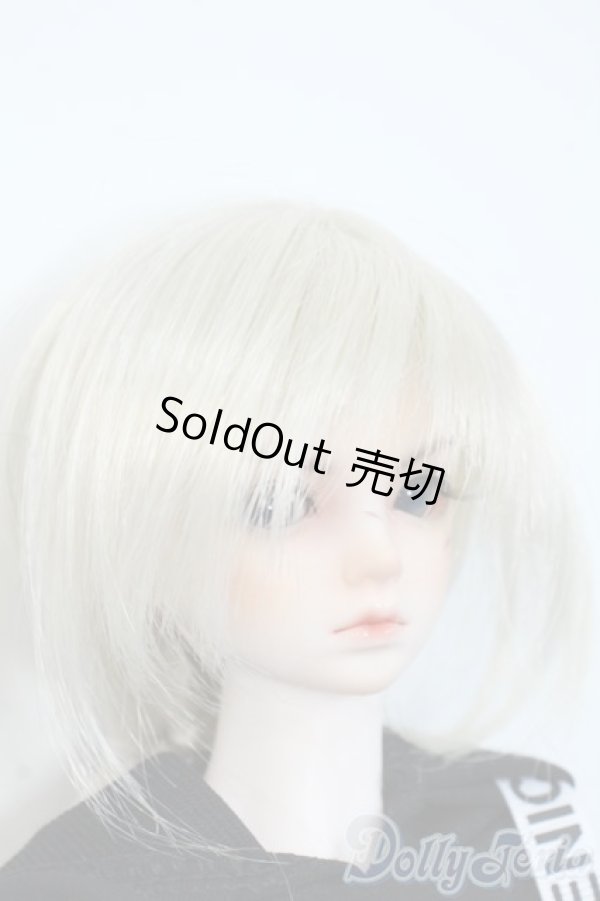 画像2: Charm Doll/Eric　BOY Y-25-09-10-011-NY-ZY (2)