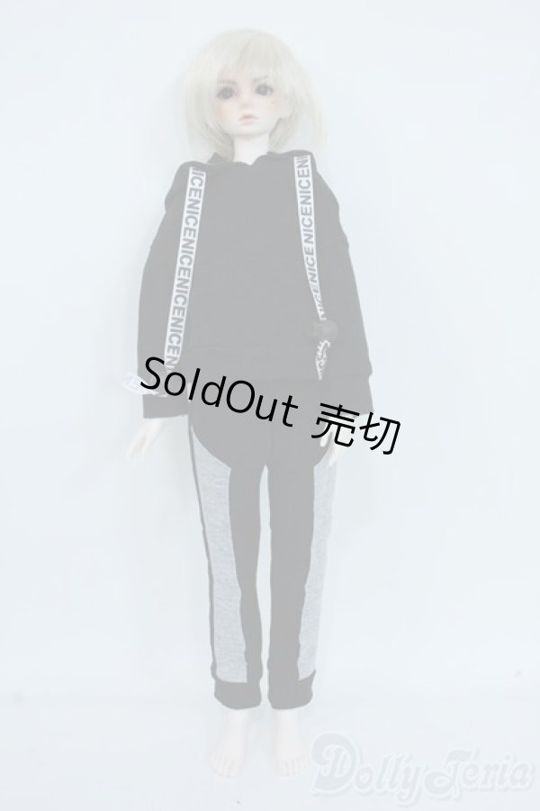 画像4: Charm Doll/Eric　BOY Y-25-09-10-011-NY-ZY (4)