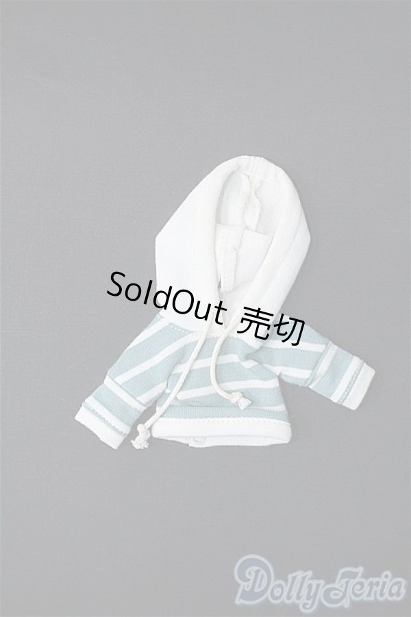 画像1: オビツ11/OF：フードトップス Y-25-07-23-144-KD-ZY (1)