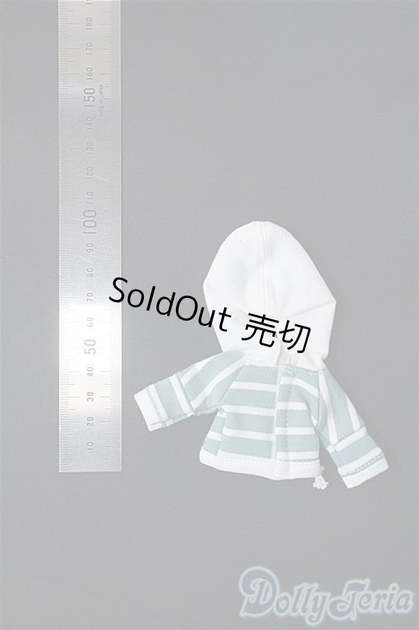 画像2: オビツ11/OF：フードトップス Y-25-07-23-144-KD-ZY (2)