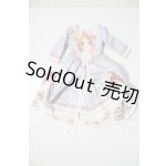 画像: SD/OF:ancienne様製ドレス　Paulette U-26-03-25-082-NY-ZU