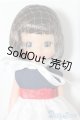画像: Betsy/Vintage American(ヴィンテージアメリカン) A-24-05-29-1006-KD-ZU