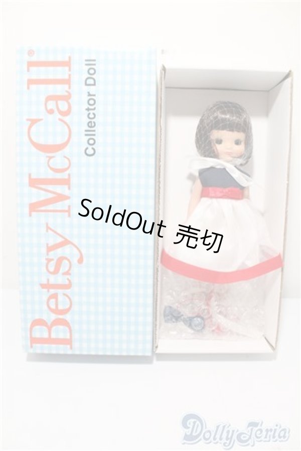 画像2: Betsy/Vintage American(ヴィンテージアメリカン) A-24-05-29-1006-KD-ZU (2)