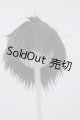 画像: ボアウィッグ/7-8inch（黒） U-24-05-21-049-KD-ZU