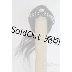 画像: 4.5-5inch/ウィッグ A-24-06-12-037-NY-ZA