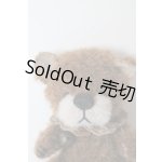 画像: クマ/POCKET BEAR様製 A-24-06-19-1046-NY-ZU