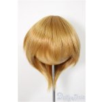 画像: 9-10inch/ウィッグ　BJD CROBI製/インチ　BJD　MJD　ドール用 A-25-08-20-189-NY-ZA